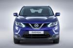 Nissan Qashqai 2014 года
